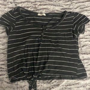 Nine Britton top size medium